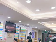 大堂-和平馆·地道港澳茶餐厅(西门口店)
