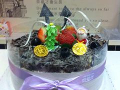 android_upload_pic-麦香村手工烘焙(乐安店)