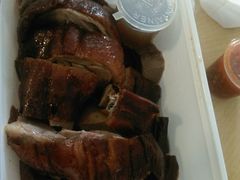 明炉烧鹅-渔民新村(番禺总店)