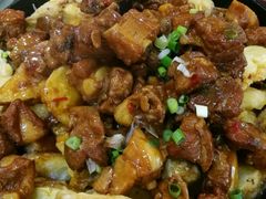 -桃子餐厅·天津菜(红星路直营店)