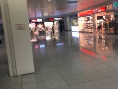 -慕尼黑国际机场