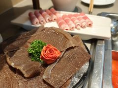 -海底捞火锅(杭州萧山宝龙广场店)