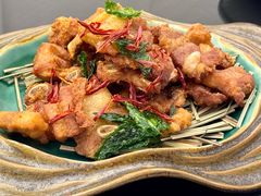 -香雪海饭店中餐厅(湖滨店)