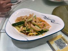 -王中王餐厅(东安路店)