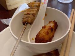 -福苗小骆驼烧烤(望京店)