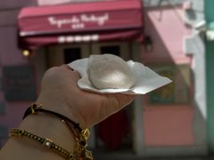 -澳门长洲糯米糍(柯打苏沙街店)