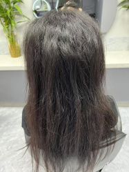 -逅续沙发自然卷专研