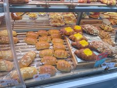 -BreadTalk面包新语·烘焙蛋糕(金光华广场店)