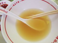 -津品味小吃(大学湾店)