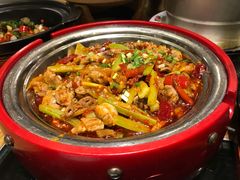 -鸡毛店·川菜(双楠店)