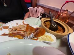 -小吊梨汤·北京菜·烤鸭(西直门凯德店)