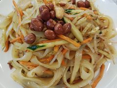 -韩萍老南京馄饨(河西万达店)