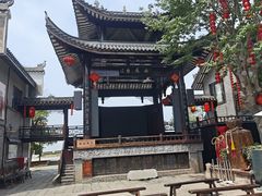-汴河街