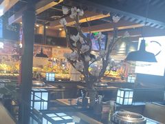 -梨花自助烤肉(乐宾店)