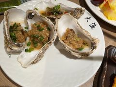 -大渔铁板烧(花园道店)