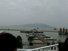 -布丁精选酒店(苏州观前街地铁站店)