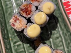 -古田居·特色寿司料理(星之岛旗舰店)