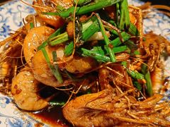 -老头儿油爆虾·知味杭州(爱琴海购物中心)