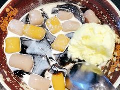 -鲜芋仙(南开大悦城店)