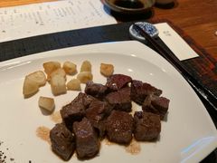 和牛-初寻日料店(佳境天城店)