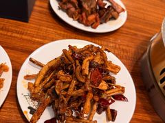 -汉巴味德(沈阳万象汇店)