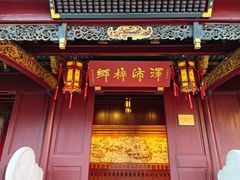 -宁波府城隍庙