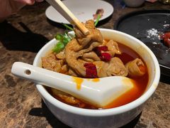小碗肥肠-金鼎轩(方庄天坛店)