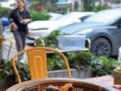 -呱呱叫民俗风味主题餐厅(沣峪口店)