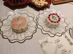 -叶叶菩提(太原别墅店)