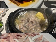 -百年果林椰子鸡(中洲店)