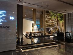 -博林天瑞喜来登酒店·西丽尚膳