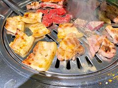 -炽城·烤肉名家(鸿达中央广场店)