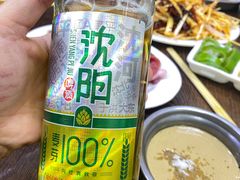 -西塔隆太白烤牛肉馆(图们路店)