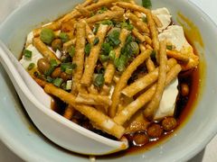 -夫妻肺片·中华老字号·正宗川菜(春熙路店)
