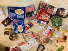-盒马鲜生(红莲店)
