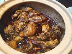 -柴米油盐(土菜院子店)