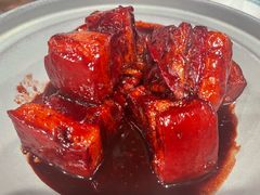 -肆月河豚·新淮扬(金融街店)