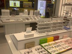 -宝岛眼镜·星创视光中心(金桥店)