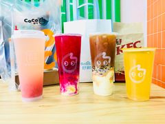 -好利来(桂林路店)