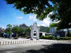 -天后宫民俗文化街