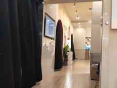 -海马体照相馆(成都来福士广场店)