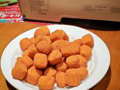 -肥仔文澳门猪骨煲(南京西路店)