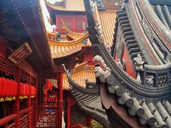 -钦赐仰殿道观