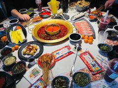 -哥老官重庆美蛙鱼头(松江地中海十八哥店)