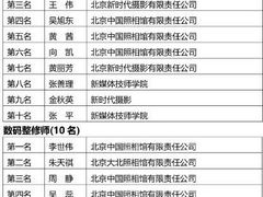 -中国照相馆(王府井店)