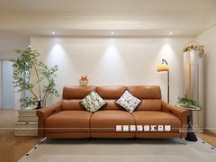 -居丽装饰空间设计(总部)