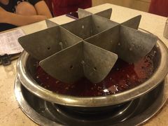 -朱氏胖子烂火锅(洪崖洞店)