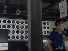 -很久以前羊肉串(昌里路三钢里店)