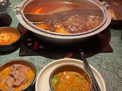 -牛New寿喜烧(曹路花园城店)