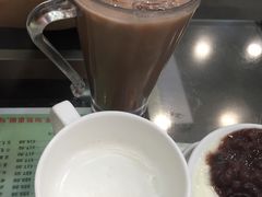 -义顺牛奶公司(庇利金街店)